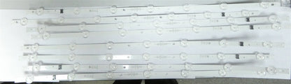 BACKLIGHT SET FOR LG65UR78006LK
