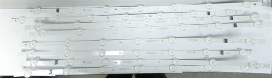 BACKLIGHT SET FOR LG65UR78006LK