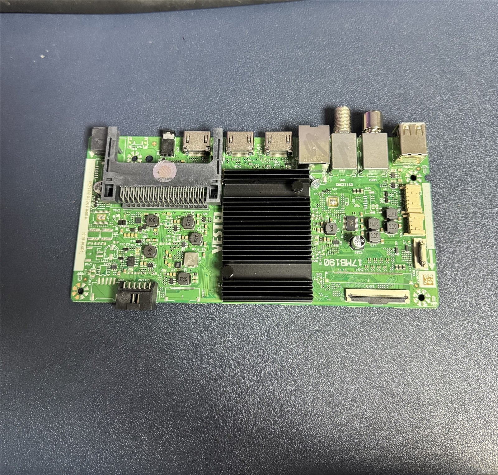 MB190 MAIN BOARD FOR PANASONIC TV50W80A EY - View 2