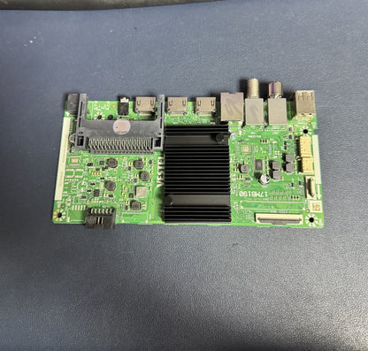 MB190 MAIN BOARD FOR PANASONIC TV50W80A EY - View 2