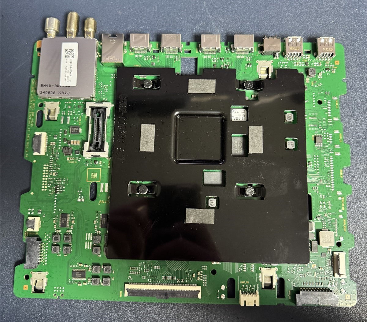 BN9418346F MAIN BOARD FOR SAMSUNG QE55QN83DAT