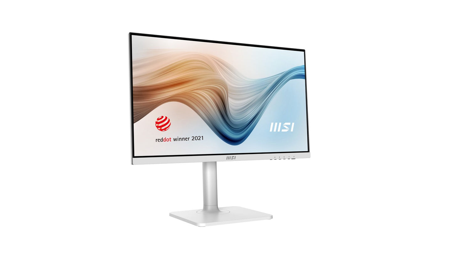 Unknown 24 Inch MD241PW LCD FHD Monitor UK Delivery No Stand GRADE ANS