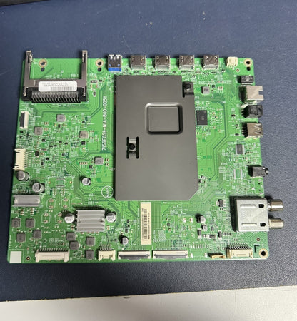 GE059M1ABOO005Y MAIN BOARD FOR PHILIPS 85PML9009/12