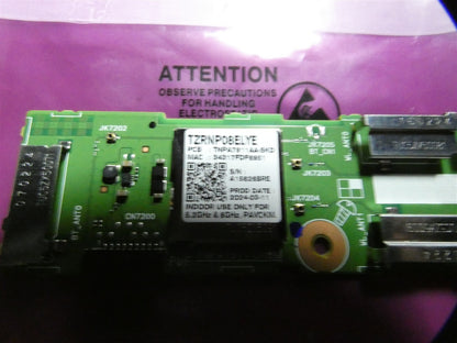 Panasonic Spare Parts TV-65W95AEB UK Delivery GRADE A