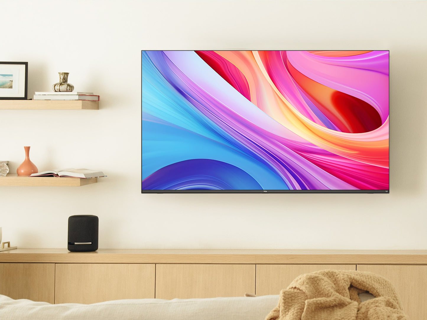 TCL 40 Inch 40SF540K LED FHD Fire TV UK Delivery GRADE A