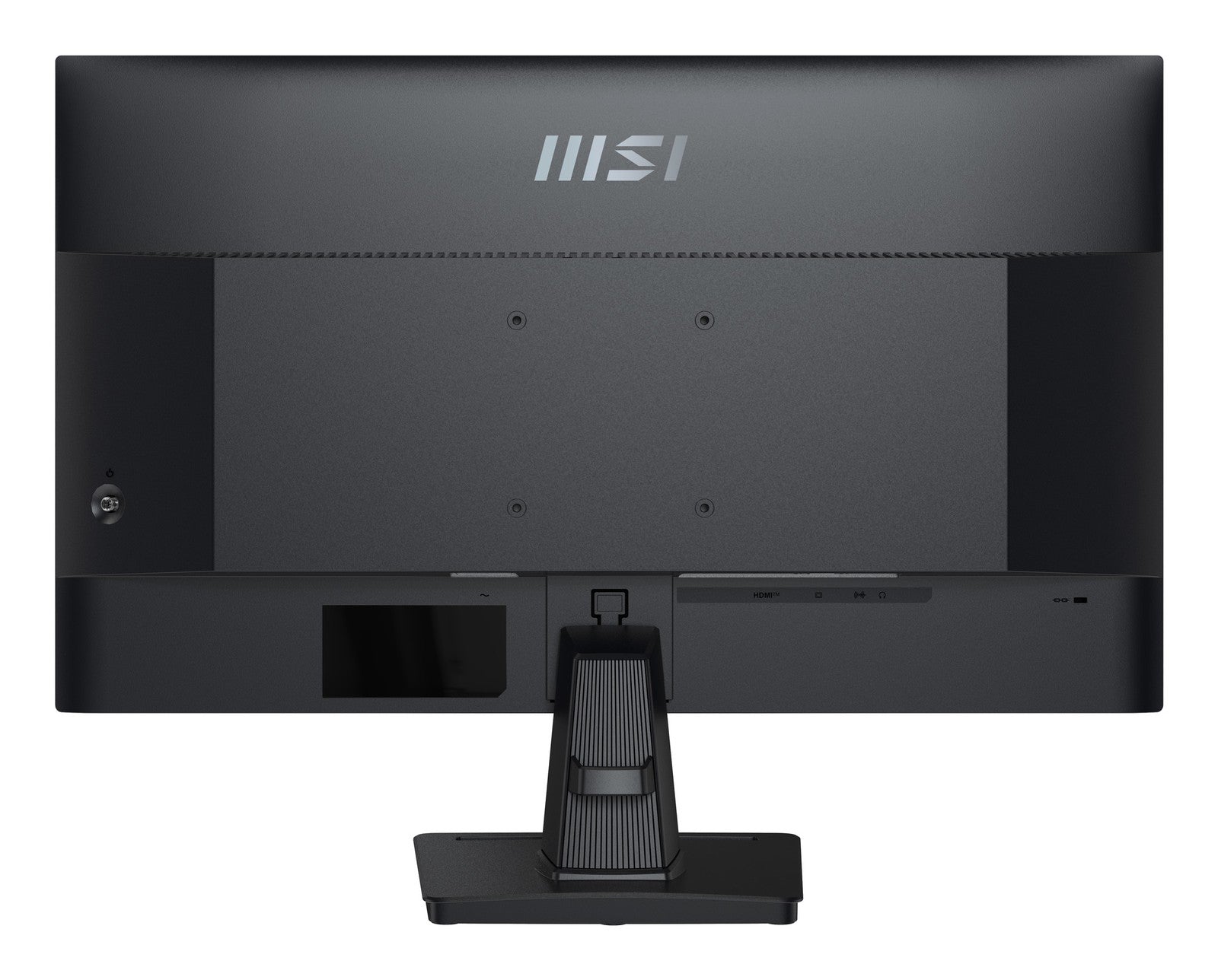 MSI 27 Inch PRO MP275 LED FHD Monitor UK Delivery No Stand GRADE ANS