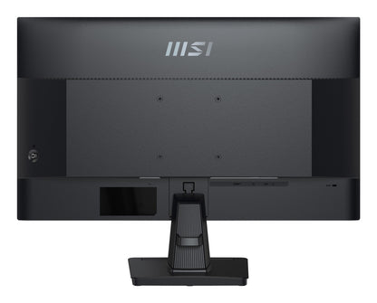 MSI 27 Inch PRO MP275 LED FHD Monitor UK Delivery No Stand GRADE ANS