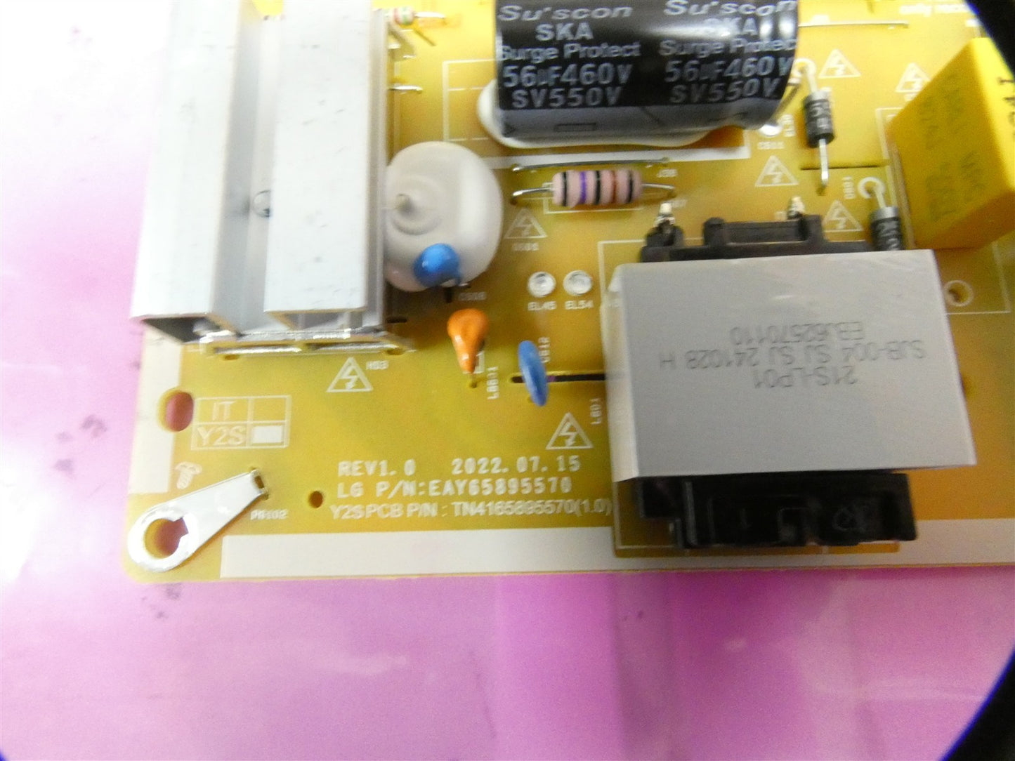 LG Spare Parts 50UR78006 TV UK Delivery GRADE A