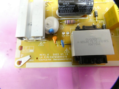 LG Spare Parts 50UR78006 TV UK Delivery GRADE A