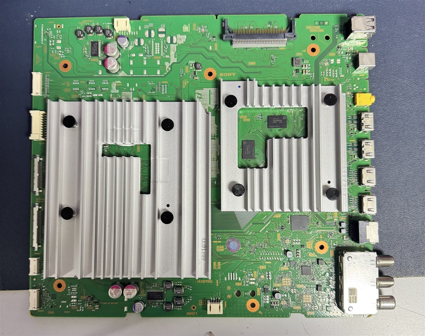 LG MAIN BOARD FOR SONY XR85X90L - View 3