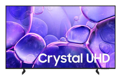 Samsung 58 Inch UE58U8000FKXXU LED 4K UHD Tizen TV UK Delivery GRADE B-2