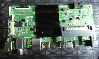 MB180Y MAIN BOARD FOR TOSHIBA 65UF3F53DB - View 3