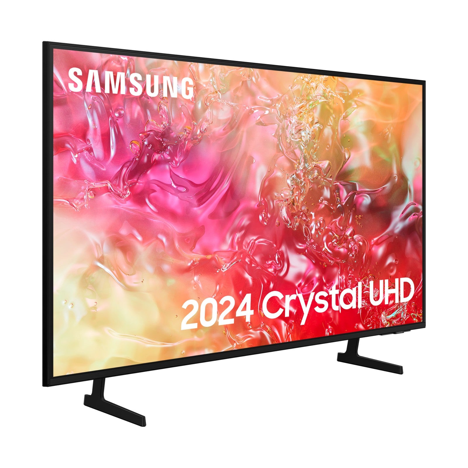 Samsung 50 Inch UE50DU7100KXXU LED 4K UHD Tizen TV UK Delivery GRADE B-1