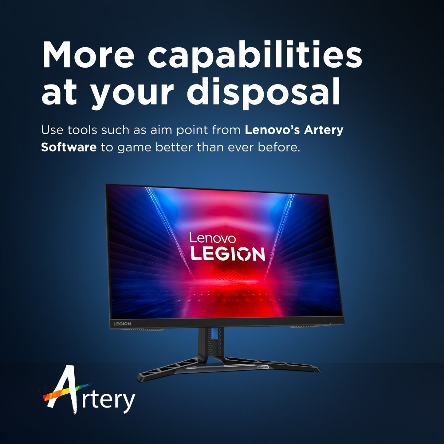 Lenovo 27 Inch R27i-30 LED FHD Monitor UK Delivery GRADE A