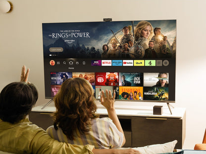 TCL 40 Inch 40SF540K LED FHD Fire TV UK Delivery GRADE A