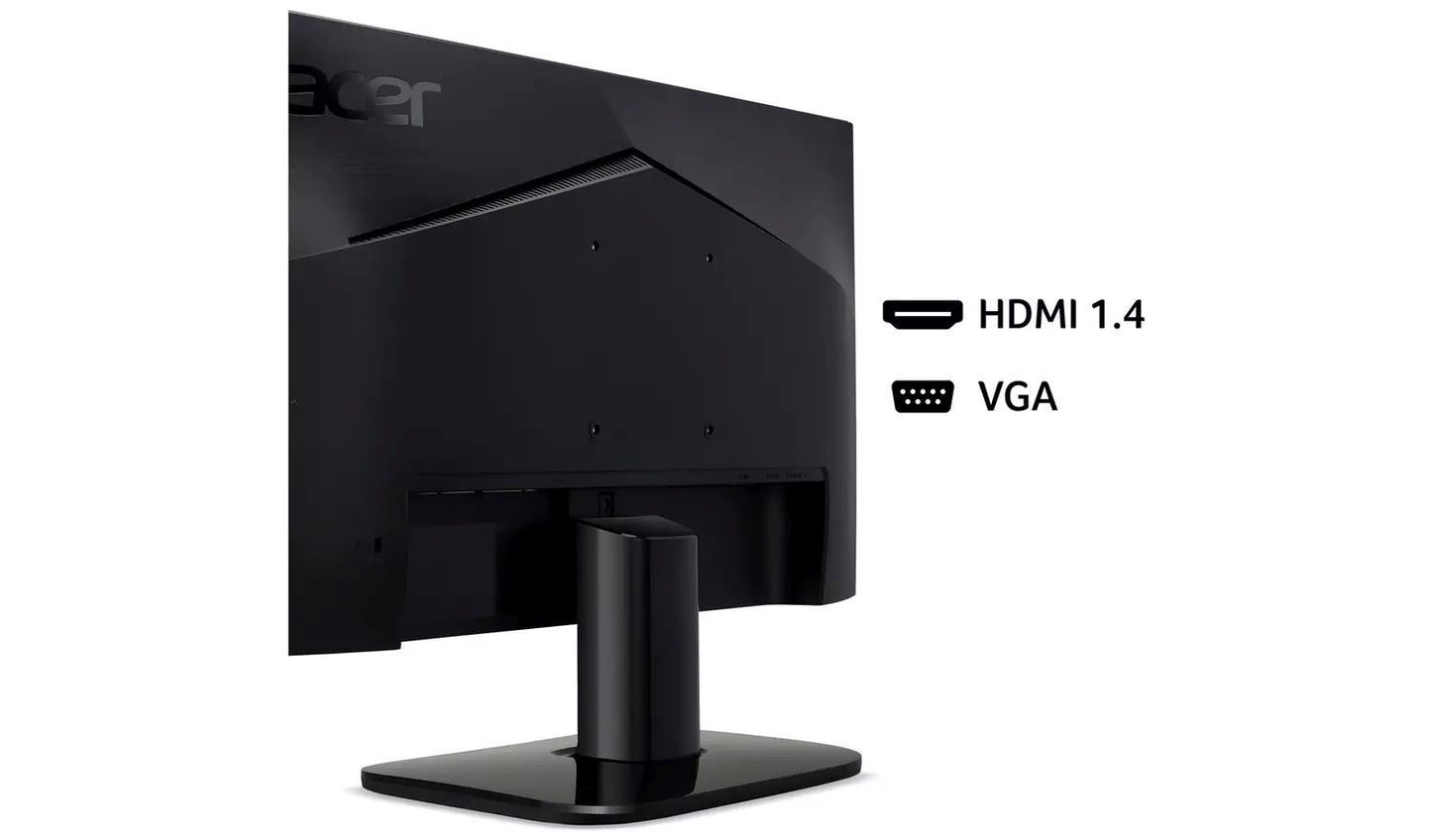 Acer KA22Q 21 Inch KA222Q LED FHD Monitor UK Delivery GRADE A