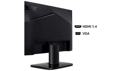 Acer KA22Q 21 Inch KA222Q LED FHD Monitor UK Delivery GRADE A