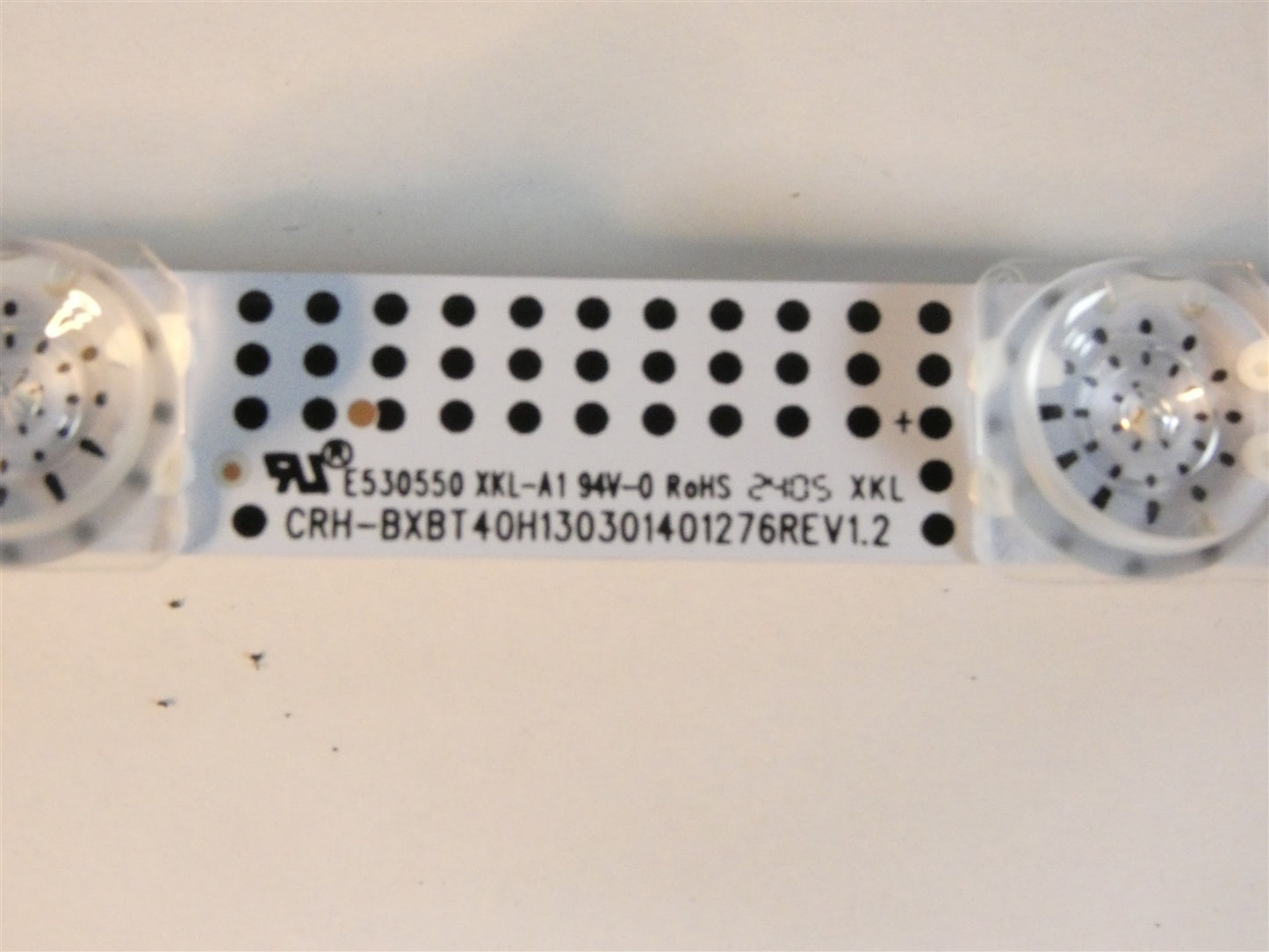 BACKLIGHT SET FOR HISENSE 40A5KQTUK
