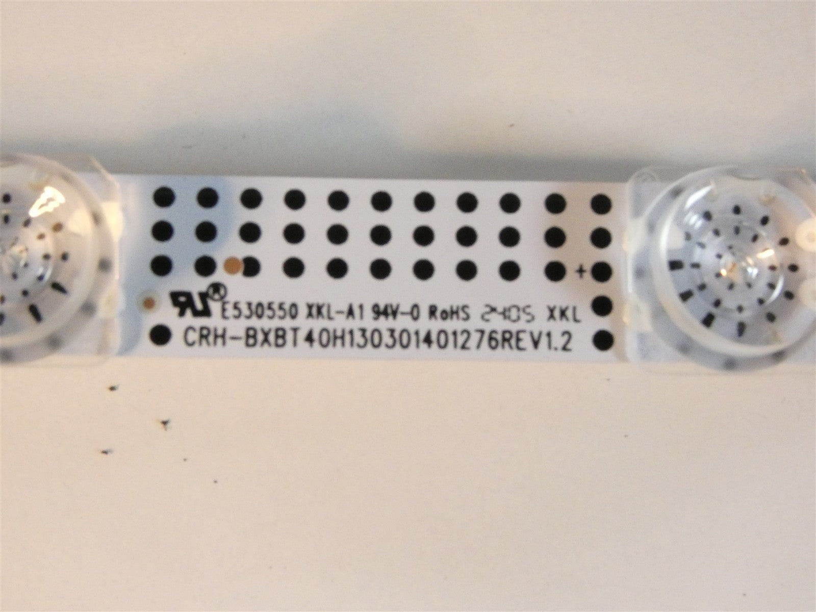 BACKLIGHT SET FOR HISENSE 40A5KQTUK