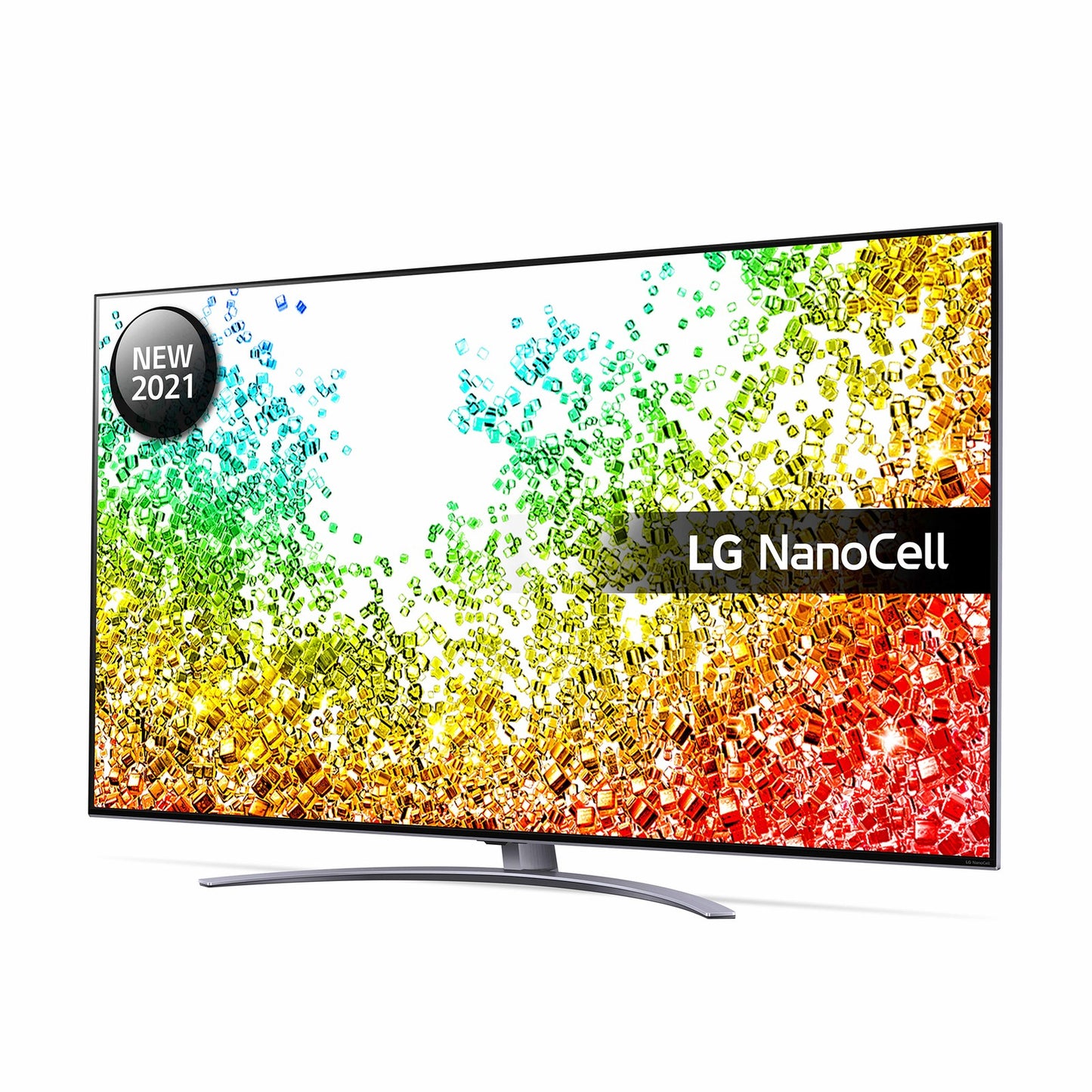 LG 65 Inch 65NANO966PA NANOCELL 8K webOS TV UK Delivery GRADE C