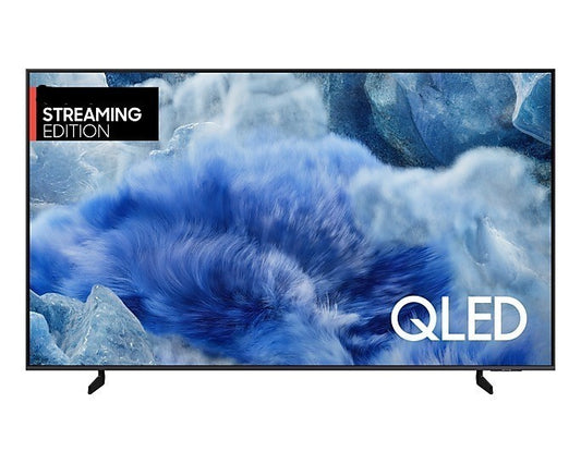 Samsung 55 Inch QE55Q8FAAU QLED 4K UHD Tizen TV UK Delivery GRADE B
