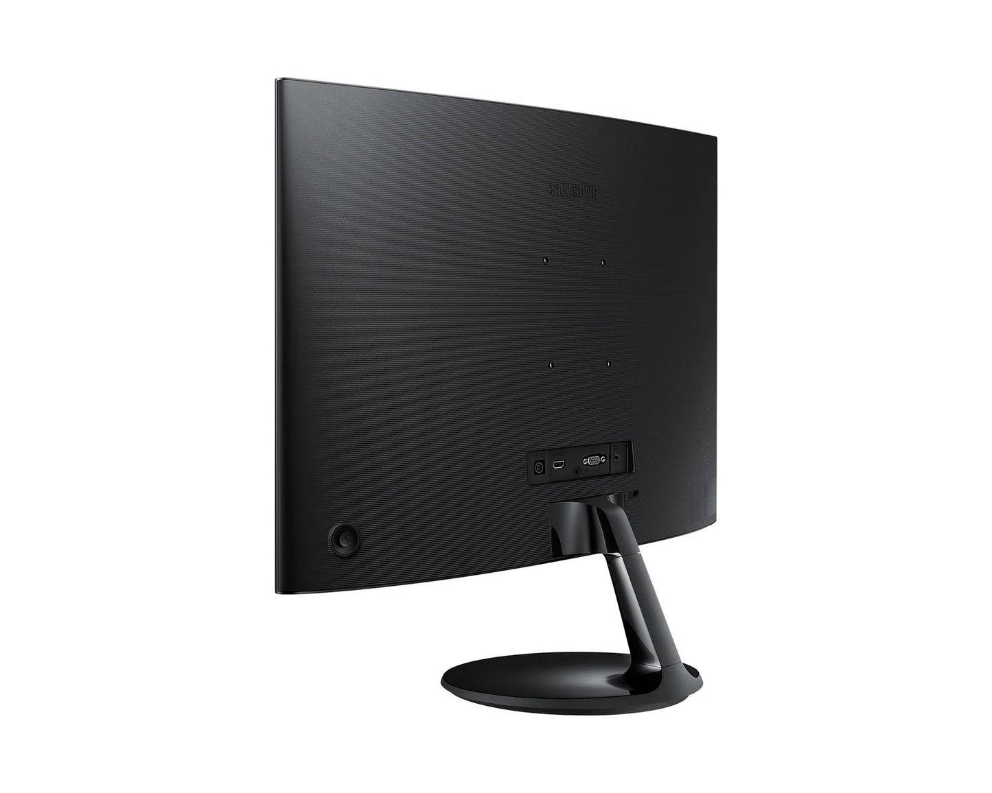 Samsung 24 Inch LS24C360EAUXXU LCD Full HD Monitor UK Delivery No Stand Grade A