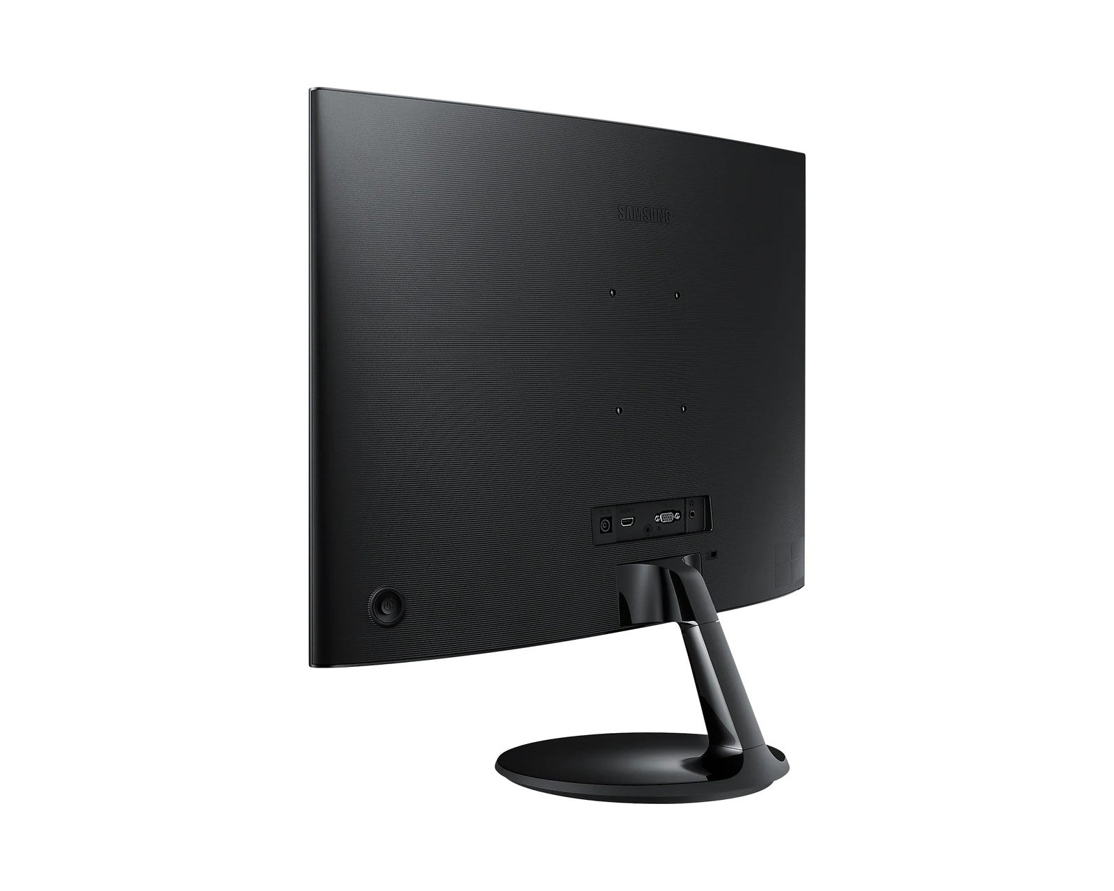 Samsung 24 Inch LS24C360EAUXXU LCD Full HD Monitor UK Delivery No Stand Grade A