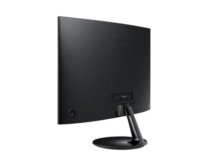 Samsung 24 Inch LS24C360EAUXXU LCD Full HD Monitor UK Delivery No Stand Grade A
