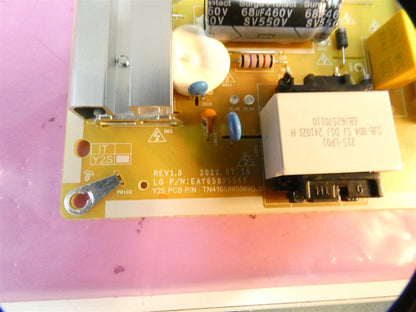 LG Spare Parts 55UR78006 TV UK Delivery GRADE A