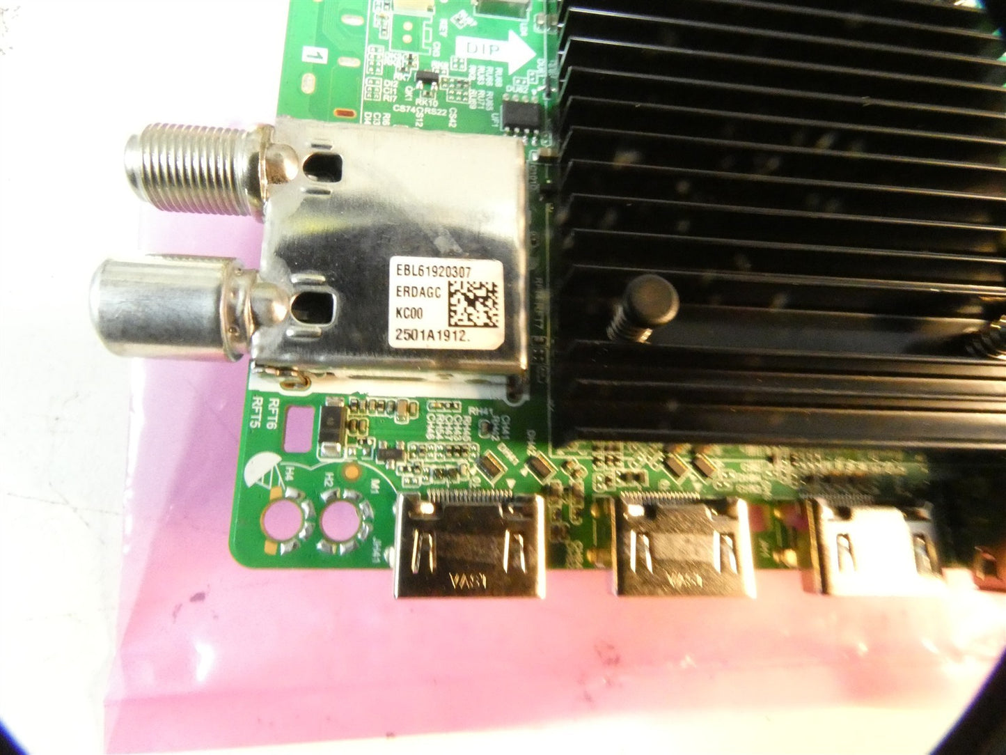 LG Spare Parts 43UT73006 TV UK Delivery GRADE A