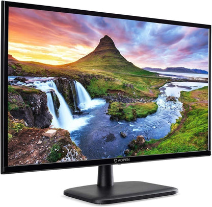 Acer 21.5 Inch 22CV1QH3BI LED FHD Monitor UK Delivery GRADE A
