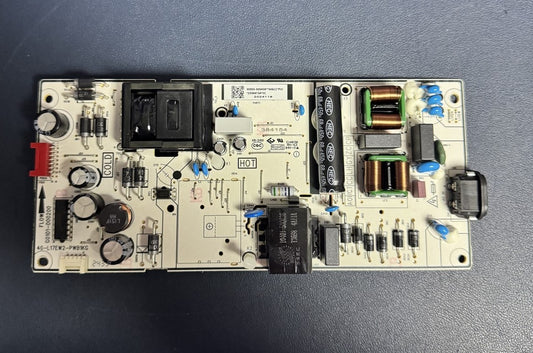L17EW2PWB1KG POWER BOARD FOR TCL 65PF650K