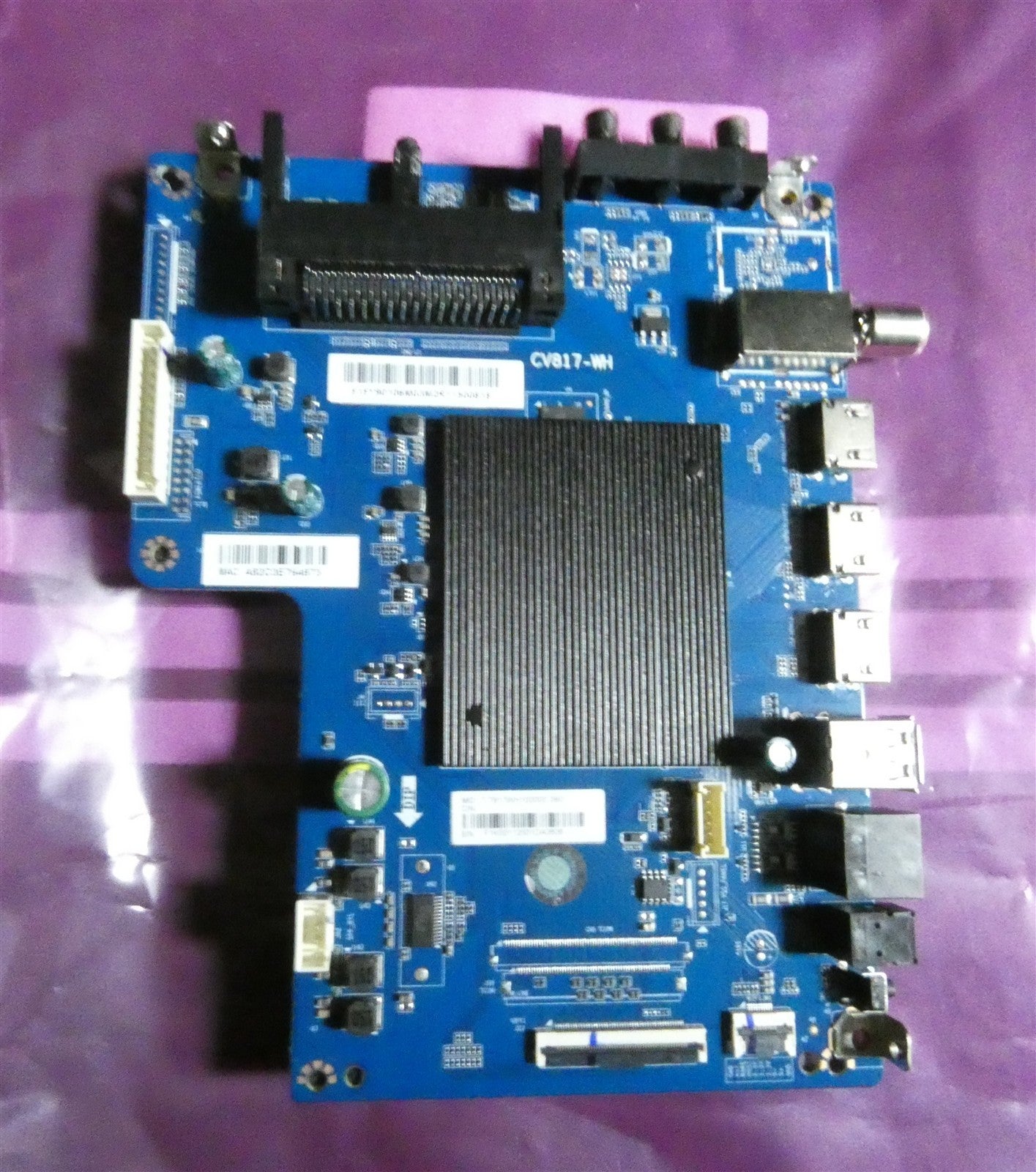 JVC Spare Parts LT-43CR530 TV UK Delivery GRADE A