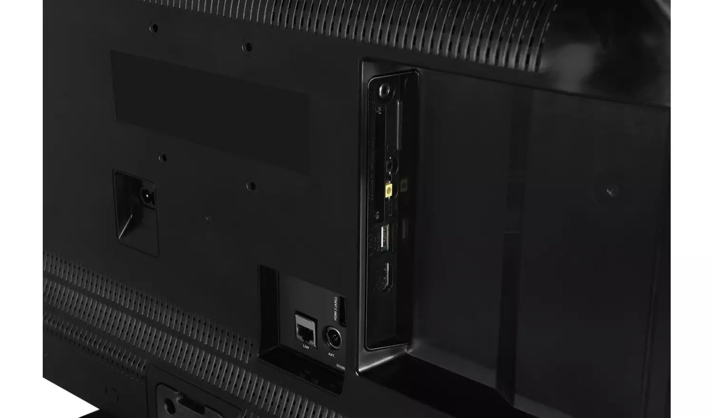 Bush 24 inch Monitor - Back Panel Grade ANS