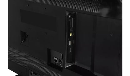 Bush 24 inch Monitor - Back Panel Grade ANS