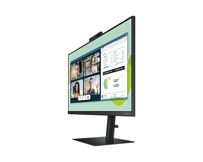Samsung S4 Series 24 Inch S24A400VEU LED FHD Monitor No Stand GRADE ANS