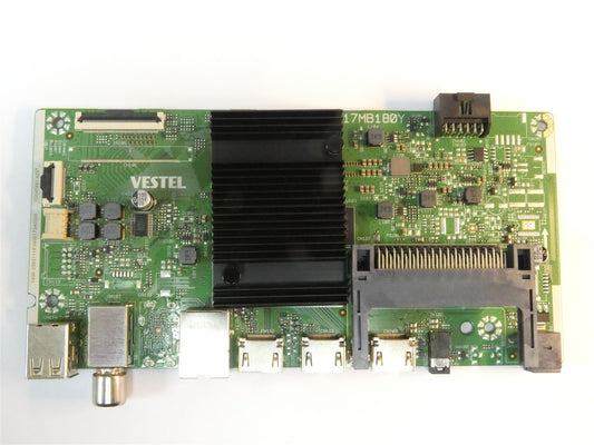 MB180Y MAIN BOARD FOR JVC LT55CF630 FIRE TV A