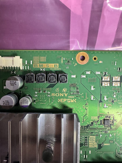 LG MAINBOARD FOR SONY XR42A90K - View 2