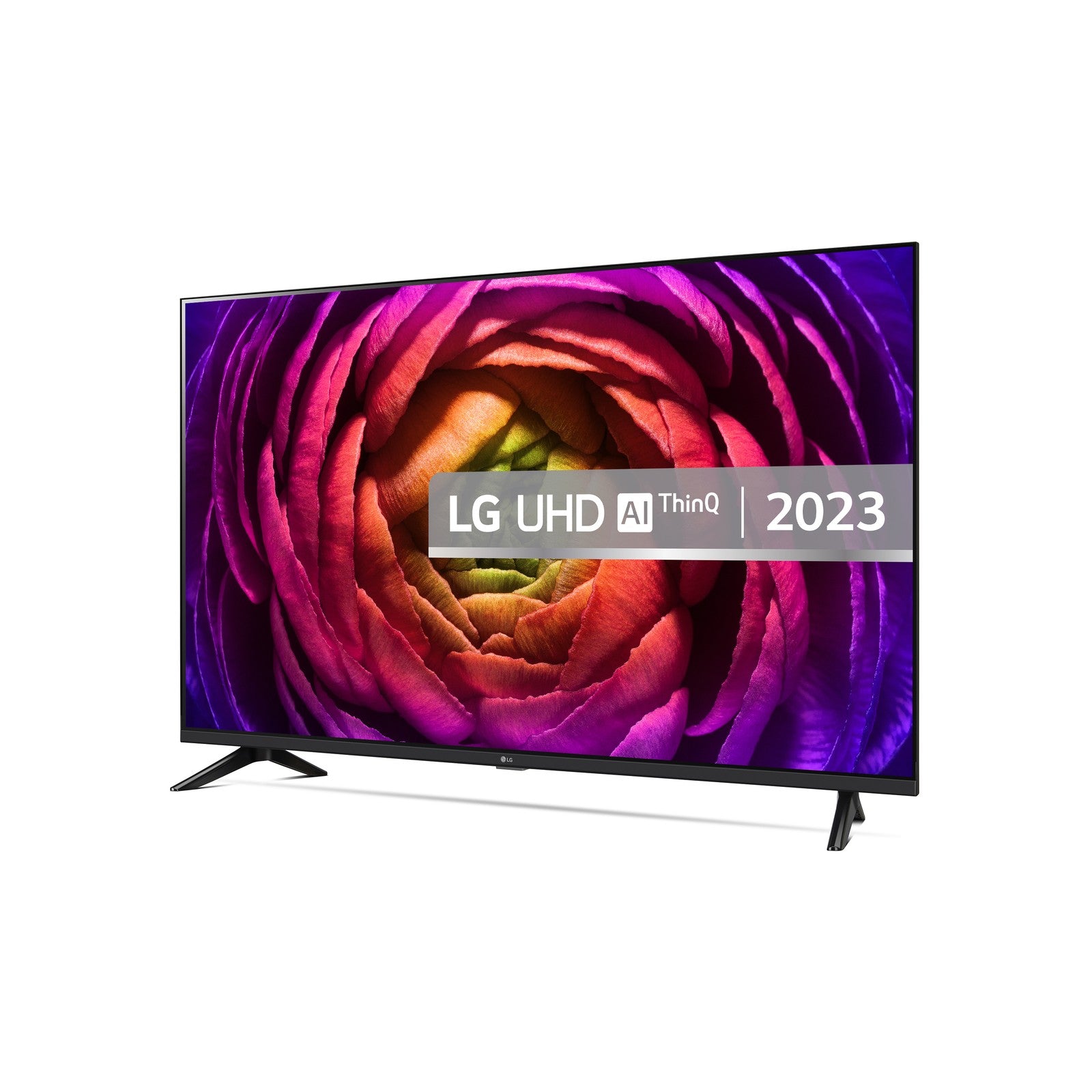 LG 5020 Inch 3360321ANS LED 4K UHD Smart TV UK Delivery No Stand GRADE ANS