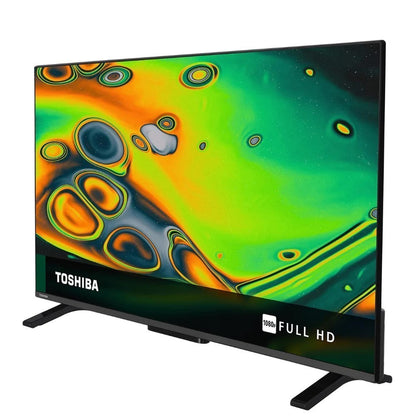 Toshiba 43LV2E63DB TV UK Delivery GRADE A