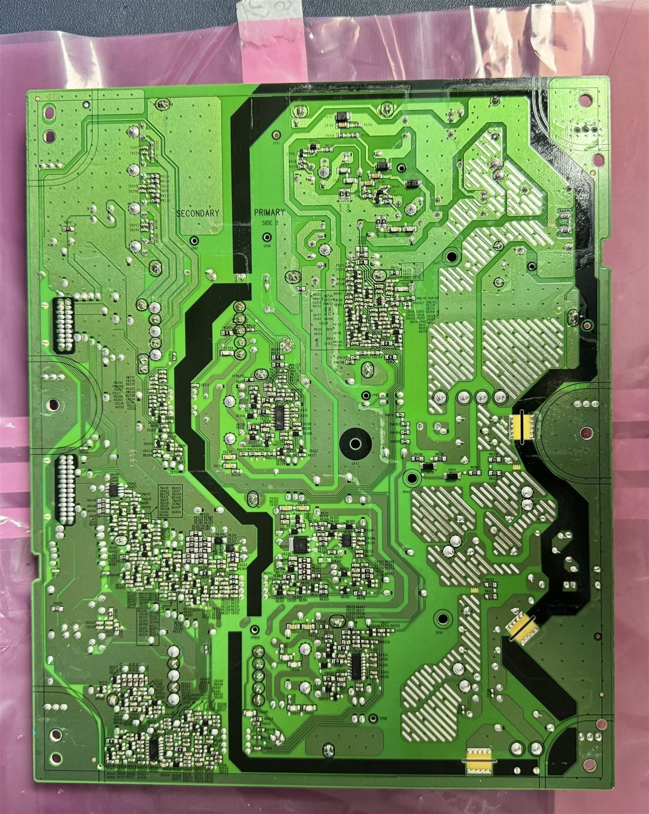 AC21372 POWER BOARD FOR SONY XR42A90K TV