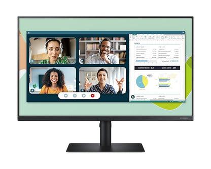 Samsung S4 Series 24 Inch S24A400VEU LED FHD Monitor No Stand GRADE ANS