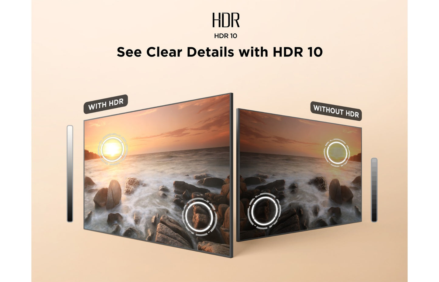 TCL 40 Inch 40SF560 QLED FHD Fire TV UK Delivery GRADE A