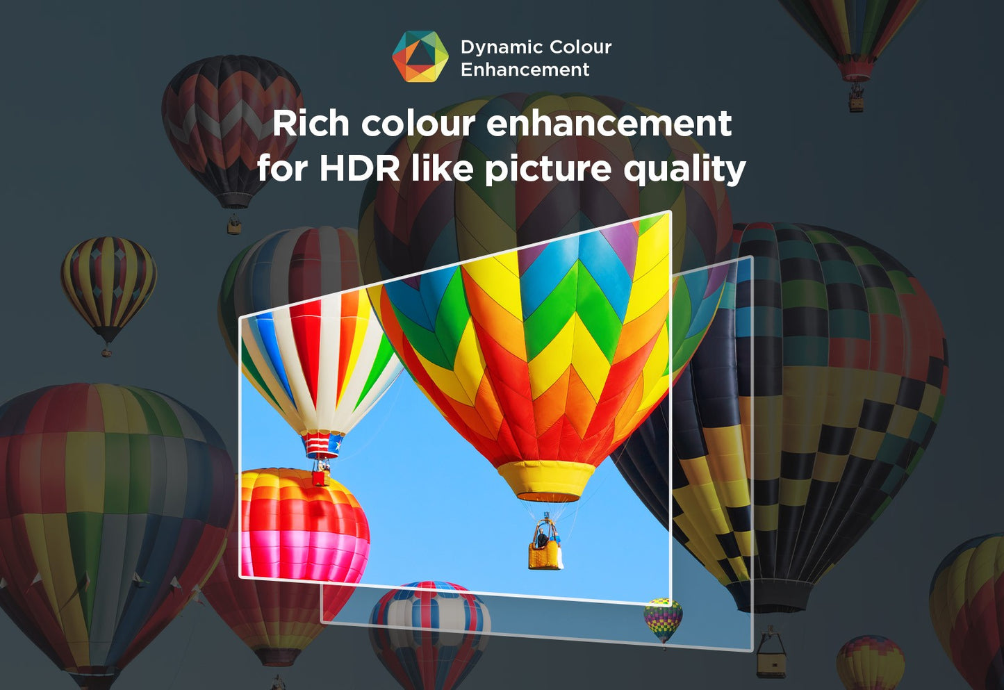 TCL 50 Inch 50V6BK LED 4K UHD Android TV UK Delivery GRADE A