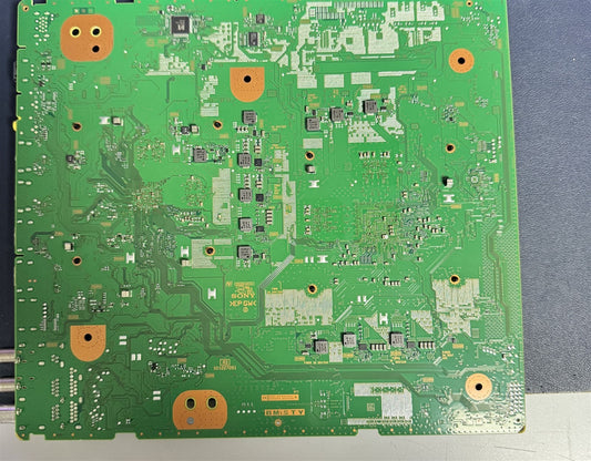 LG MAIN BOARD FOR SONY XR85X90L