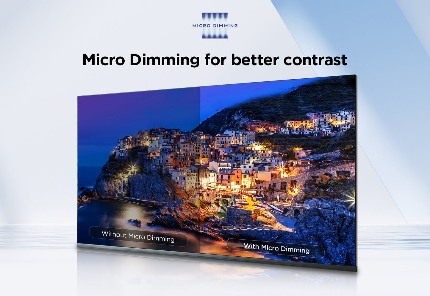 TCL 50 Inch 50V6BK LED 4K UHD Android TV UK Delivery GRADE A