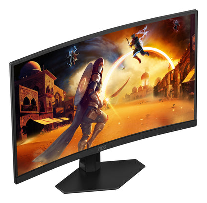 AOC 27 Inch C27G4ZXE LED FHD Monitor UK Delivery GRADE A