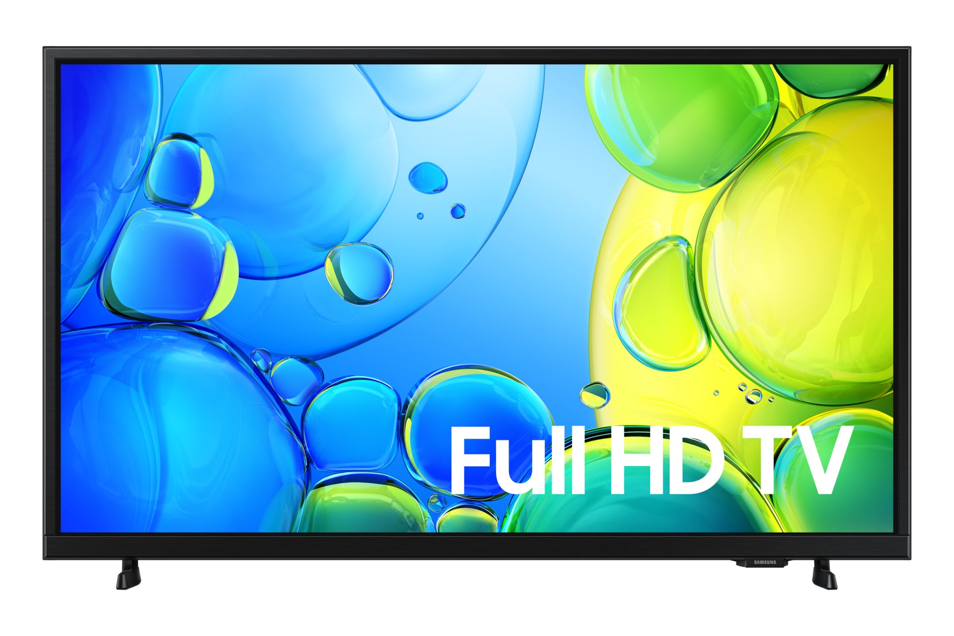 Samsung 40 Inch UE40F6000FK LED FHD Tizen TV UK Delivery GRADE B-1