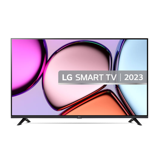 LG 43 Inch 43LQ60006LA LED FHD TV UK Delivery No Stand GRADE A