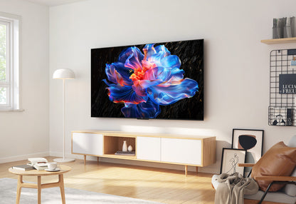 TCL 55 Inch 55V6C-UK DLED 4K UHD TV UK Delivery GRADE A